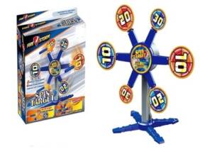 Cupón descuento oferta Juego de mesa para niños Spin target : 2