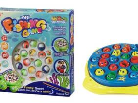 Cupón descuento oferta Juego de pesca para niños: 2