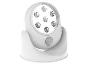 Cupón descuento oferta Lámpara LED inalámbrica de 360°: 1