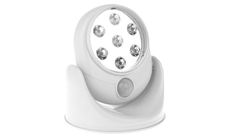 Cupón descuento oferta Lámpara LED inalámbrica de 360°: 1