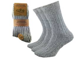 Cupón descuento oferta Pack de 3 pares de calcetines de Garcia Pescara: 1 / 39-42