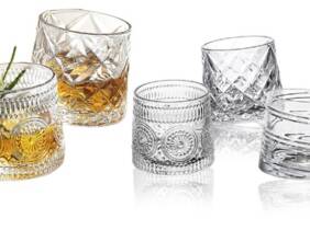 Cupón descuento oferta Vasos de whiskey: 1 / Espiral