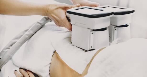 Sesiones de Dermolisis 3D en zona a elegir