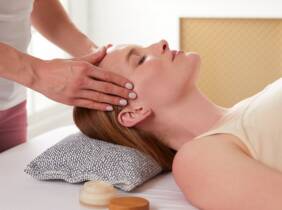 Limpieza facial completa