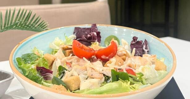Delicioso menú para 2 o 4 personas en Restaurante La Buena Taza