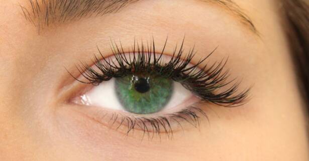 Lifting y tinte de pestañas o henna para cejas en Pretty Soul