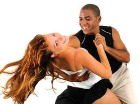 Clases baile latino