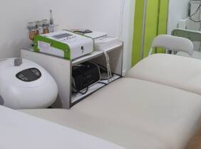 Sesiones de peeling con láser