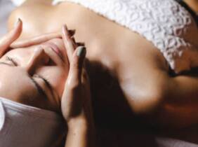 Limpieza facial exprés o profunda en Eccentric