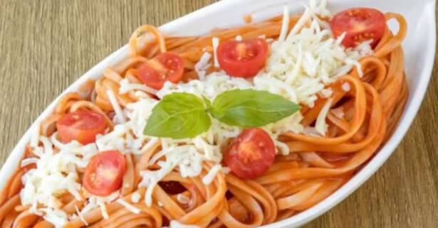 Auténtica pasta italiana de alta calidad en Truly Pasta