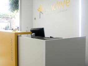 Fisioterapia Premium Air