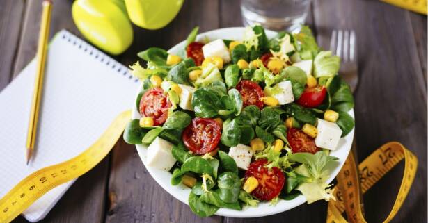 Curso online de dieta y nutrición