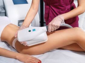 ❄ Criolipólisis combinada con presoterapia en Sivana Estética Avanzada