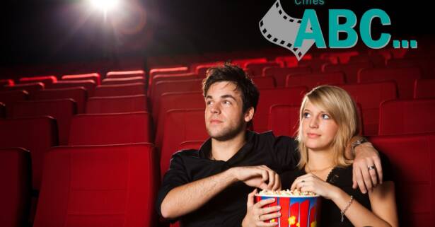 1 o 2 entradas de cine para Cines ABC