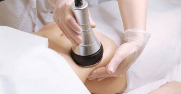 Tratamiento corporal reafirmante en Belleza Natural Centro de Estética