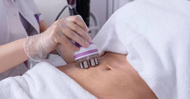 Sesiones de presoterapia