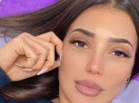 Lifting y tinte de pestañas con diseño y depilación cejas o facial