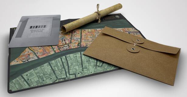 National Deal Escape room: La Tumba de Alejandro Magno con Escape Home Box