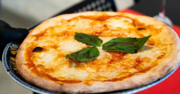 Las Palmas Menú completo en un restaurante italiano para 2 o 4 personas