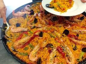 Palma de Mallorca Amantes del arroz: menú de paella a elegir para 2 o 4 personas