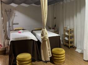 Valencia Limpieza básica o hydrafacial en 8 pasos con tratamientos extra para 1