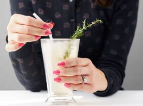 Barcelona Manicura - Pedicura - Shellac /