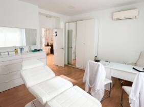 Madrid Facial - Dermoabrasión con diama