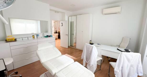 Madrid Facial - Dermoabrasión con diama