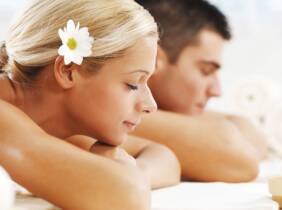 Madrid Ritual relajante en pareja