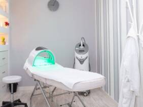 Palma de Mallorca 1 o 3 sesiones de tratamiento corporal Wonder y presoterapia