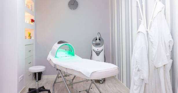 Palma de Mallorca 1 o 3 sesiones de tratamiento corporal Wonder y presoterapia