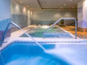 Málaga Spa - Pase por un día