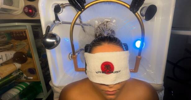 Madrid Experiencia de head spa japonés con opción a tratamiento para 1
