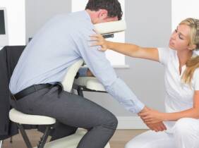 Madrid Fisioterapia