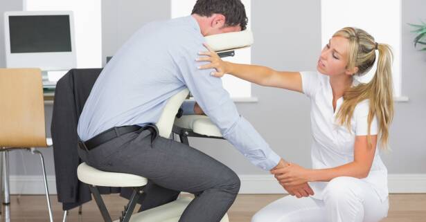 Madrid Fisioterapia