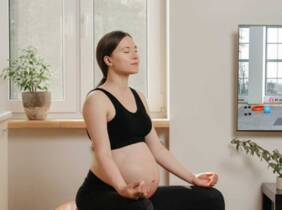 National Deal ¡Ponte en forma desde casa! Hasta 1 año de suscripción a Fit at Home