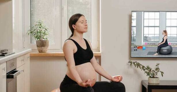 National Deal ¡Ponte en forma desde casa! Hasta 1 año de suscripción a Fit at Home