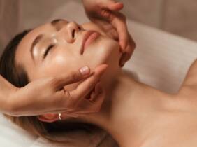 Tenerife Higiene facial con opción a tratamiento con vitamina C o hialurónico