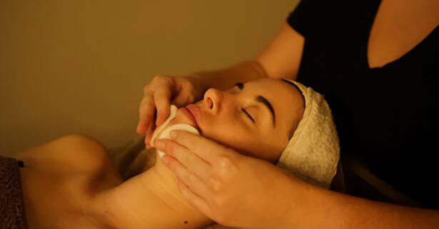 Barcelona Limpieza facial con opción a tratamientos adicionales para 1 persona