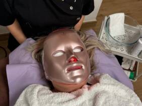Zaragoza Facial - Dermoabrasión con diama