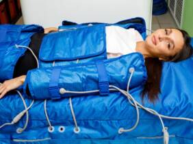 Alicante Presoterapia desintoxicante