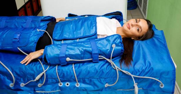 Alicante Presoterapia desintoxicante