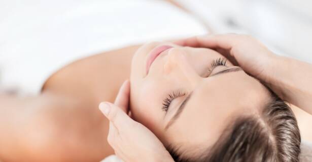 Madrid Limpieza facial completa con paleta ultrasónica e hidrodermoabrasión