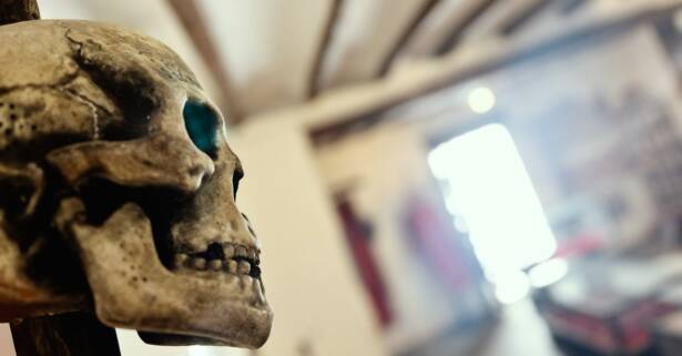 Alicante Entrada al Museo de la Tortura para hasta 4 personas
