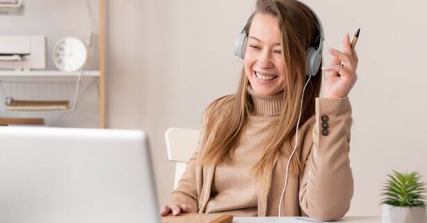 National Deal Curso online de inglés para A2 o B2 con clases particulares para 1