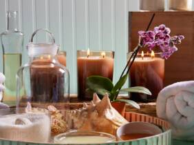 Tenerife Masaje - Aromático