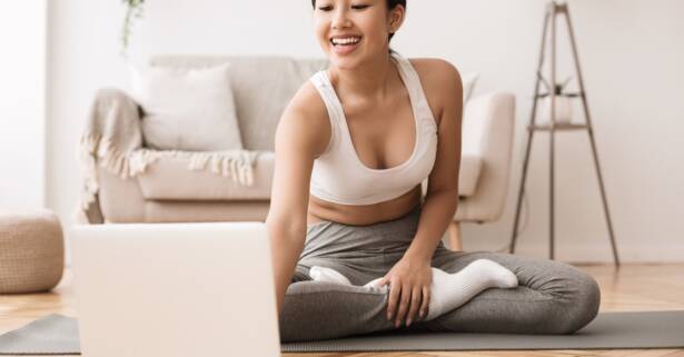 National Deal Formación online completa en dietética y coaching nutricional