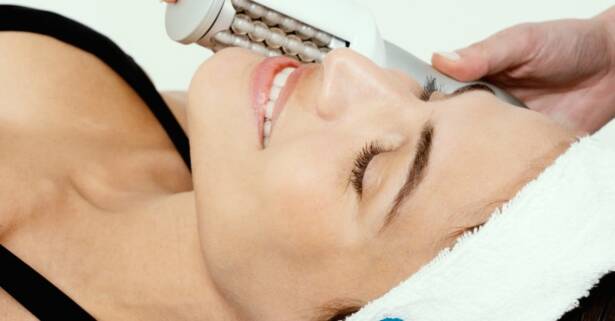 Barcelona 1 o 2 sesiones de tratamiento facial Endospheres®