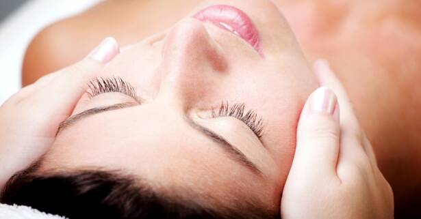 Barcelona Tratamiento facial