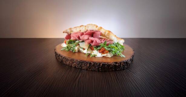 Madrid Catering